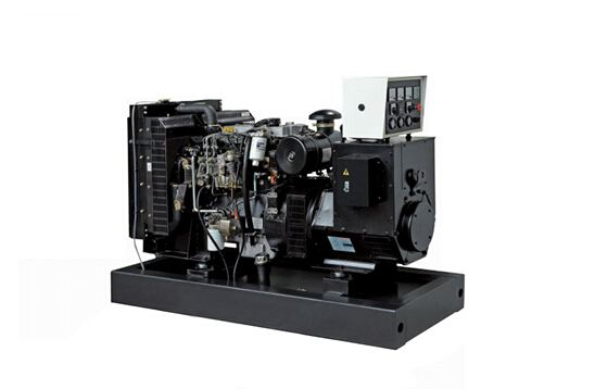 马村科克150kw大型柴油发电机组