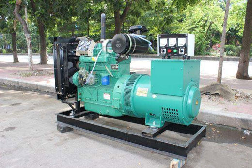 马村发电机不发电的原因 马村发电机不发电的原因