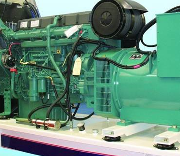 马村发电机出租